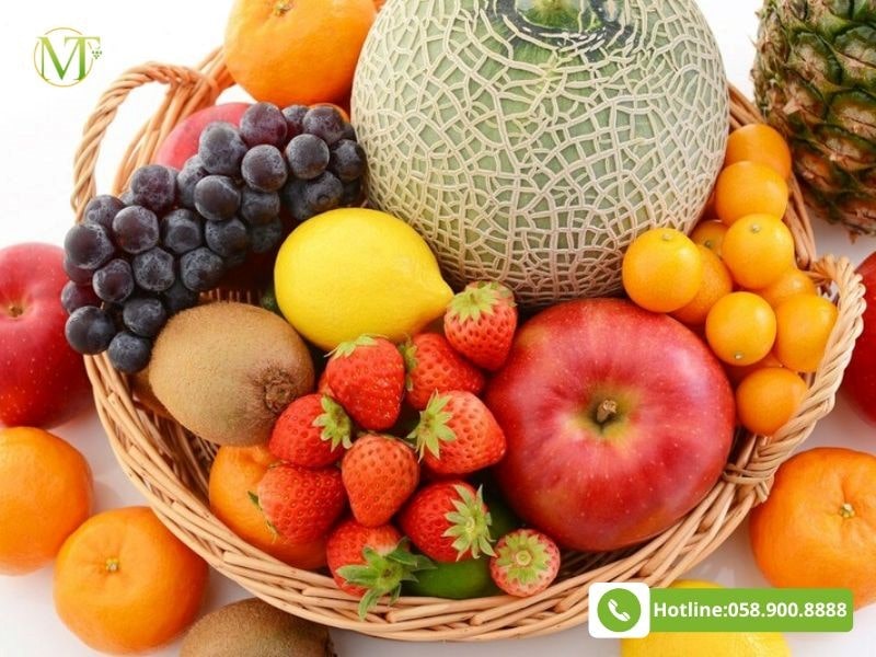 Vì sao trái cây - hoa quả nhập khẩu được ưa chuộng ở thị trường Hải Phòng?