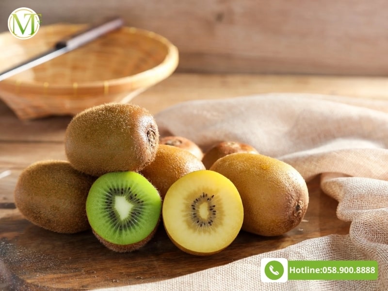 Quả kiwi