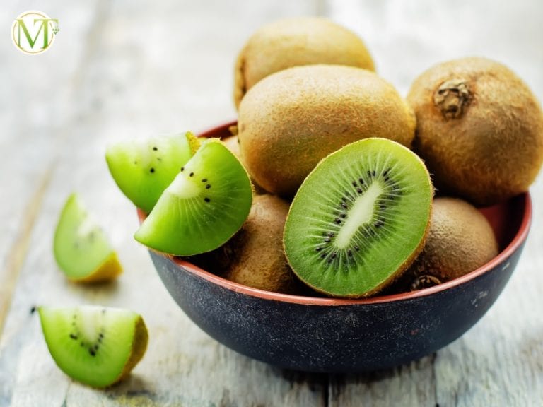 Quả Kiwi